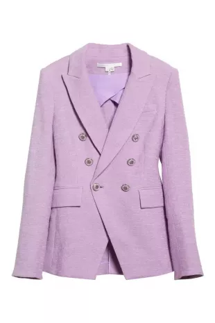 Miller Dickey Jacket