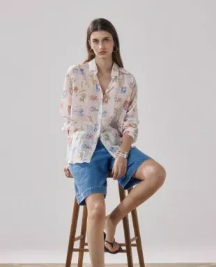 Charlot Blouse