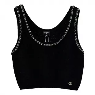 Cashmere Top