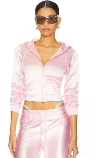 Hanger Hoodie Jacket