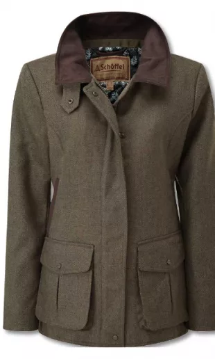 Schoffel Ladies Lilymere Jacket