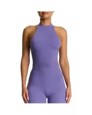Purple Top