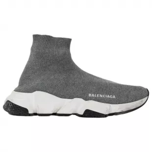 Speed Cloth Trainers