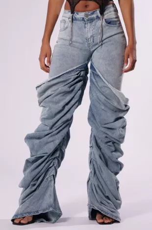 Oh Yeah Baby  Pant