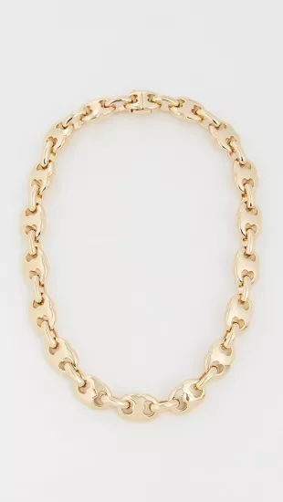 Gemini Link Necklace Gemini Link Necklace
