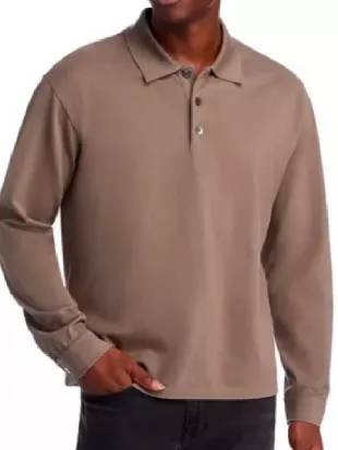 America’s Got Talent S21 Malachi Martin Polo Shirt