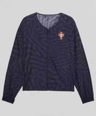 Portugal x Salehe Bembury King Track Jacket