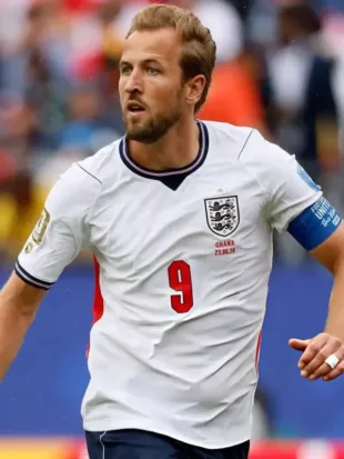 FIFA World Cup 2026 Harry Kane T-Shirt