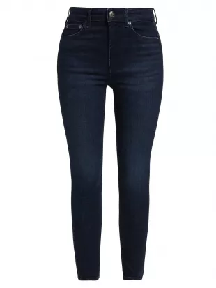 Epic Nina High Rise Stretch Skinny Jeans