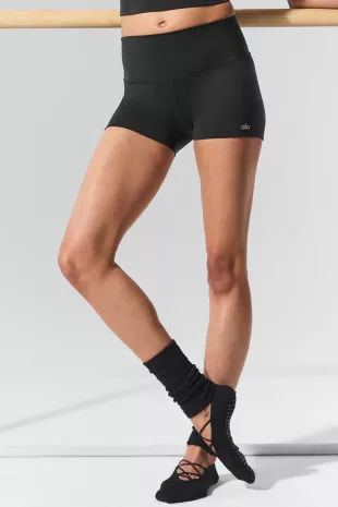 Softsculpt High Waist Precision Short