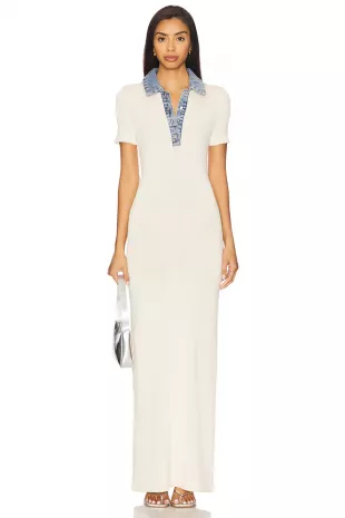 Reye Maxi Dress