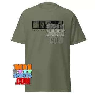 Little Brother 2026 Movie John Cena Rudd Landy Dave Matthews Band T-Shirt