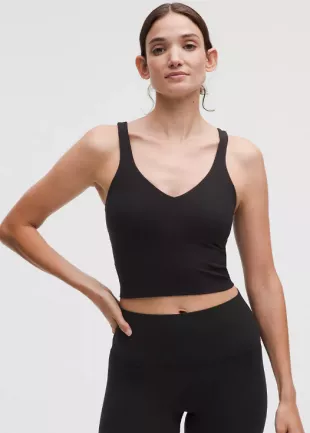 Align™ Tank Top Light Support