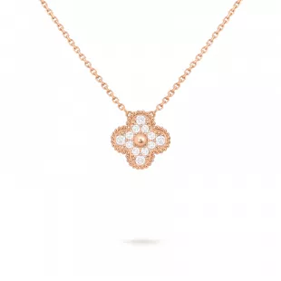 Vintage Alhambra Pendant