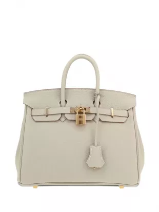 Birkin 25 Handbag