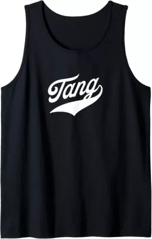 Dekokt Tank Top