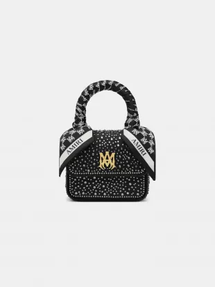 Women’s Crystal Nano Ma Bag