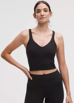 Align™ Tank Top Light Support