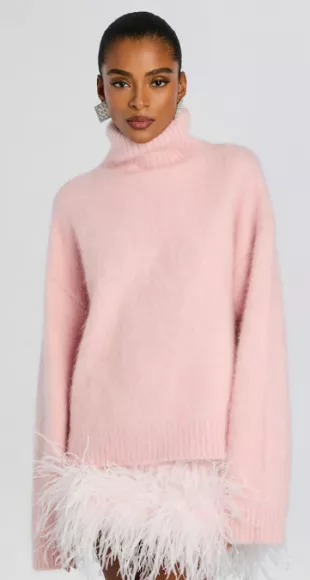 Olga Sweater
