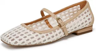 Tinsley Mary Jane Flats