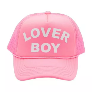 The Trucker Cap