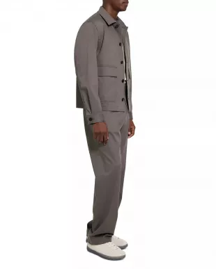 Moonsoft Jacket