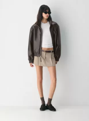 Define Skort