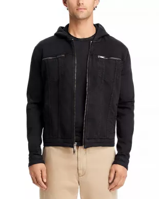 Scott Denim Jacket
