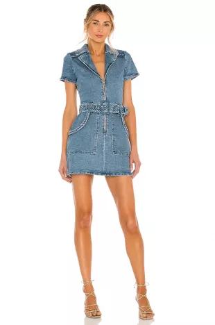 Outlaw Dress