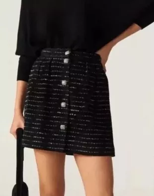 Livia Skirt