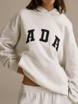 The Princess Diaries S02 Princess Andre Oversized Hoodie