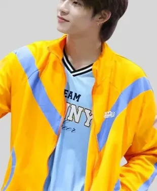 Shop DMD Sport Day 2025 Jacket - Oskar Jacket