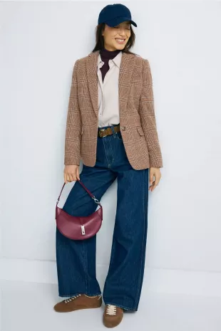 Bonaro Suit Blazer