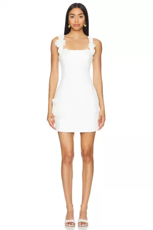 Trompe Dress