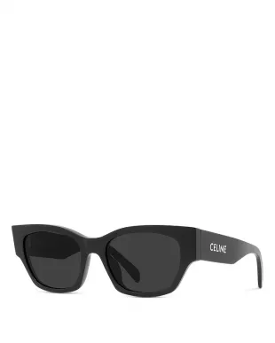 Monochroms Cat Eye Sunglasses