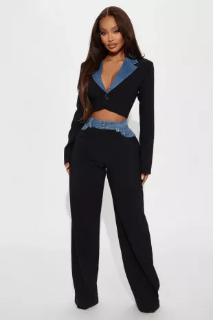 Best Dressed Jumpsuit