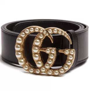GG Pearl Belt