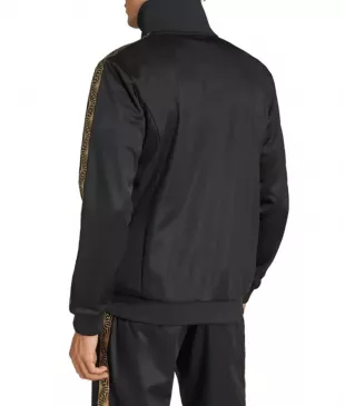 FIFA World Cup 2026 Mexico Gold Tracksuit