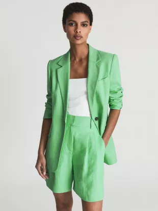 Reiss Gracey Blazer