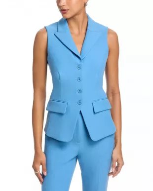 Benny Vest