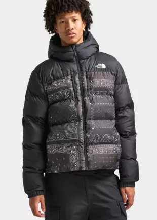 Kanaga Jacket