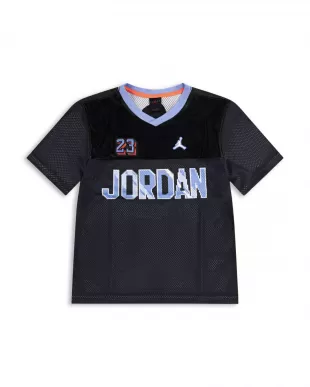 Boys Air Logo Soccer Jersey Shirt