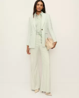 The Belted Margot Pant