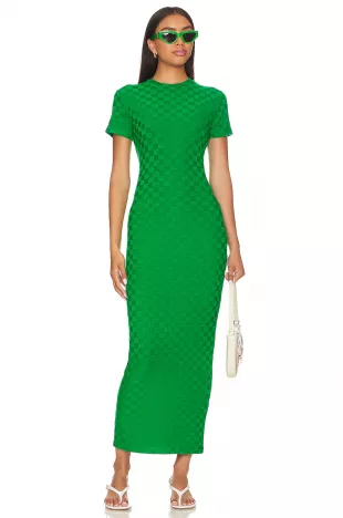 Rosaria Dress