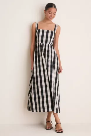 Esme Dress