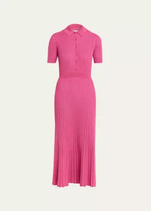 Amor Dress