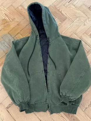 Dutton Ranch S01 Finn Little Green Hoodie