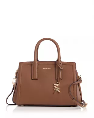 Laila Small Satchel in Luggagy