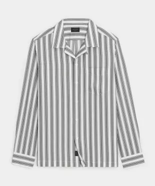 Striped Hollywood Shirt