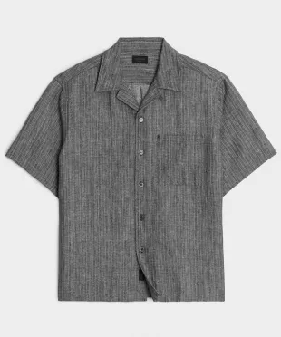 Capri Shirt